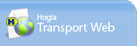 Hogia Transport Web